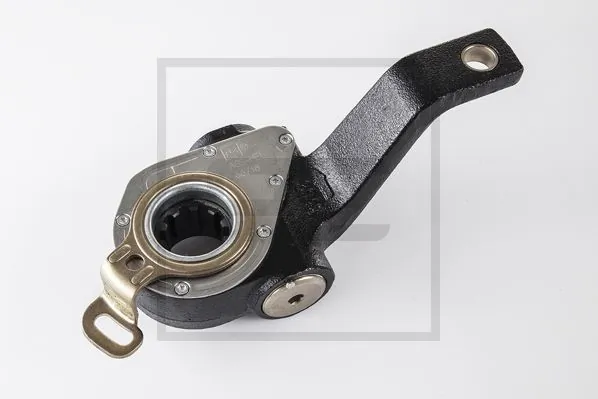 Adjuster, braking system